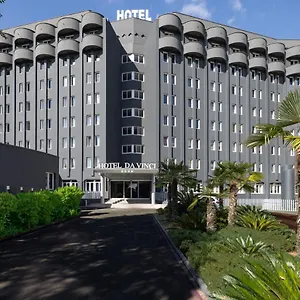 Hotell Da Vinci, Milano