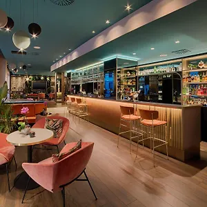 Hotell Nh Collection Touring, Milano