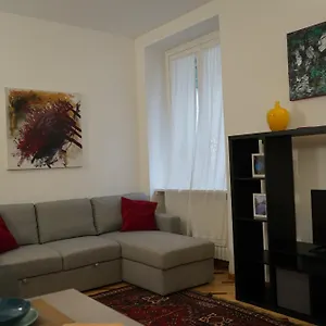  Appartement Art Navigli