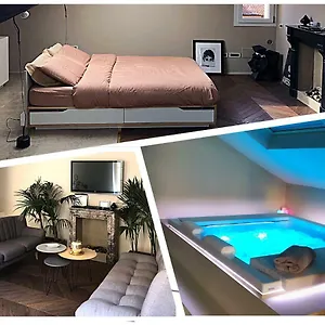 Apartment Wellbeing, Milan